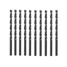 DeWALT BURGIJA HSS-R 8X117 10 kom DW PRIBOR