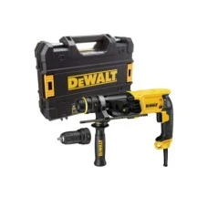 DeWALT D25144K-QS elektro pneumatski čekić SDS-Plus, 900W