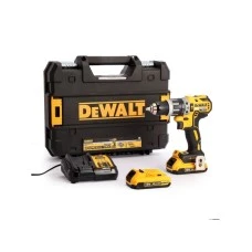 DeWALT DCD796D2 Akumulatorska udarna bušilica- odvijač 18V