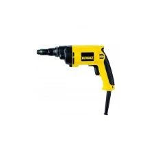 DeWALT DW268K Električna šrafilica VERSA CLUTCH DeWALT DW268K Električna šrafilica VERSA CLUTCH