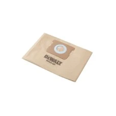 DeWALT Papirne kese za DEWALT usisivač DXVA19-4201