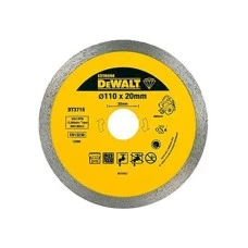 DeWALT Rezna ploča DT3715 DeWALT Rezna ploča DT3715