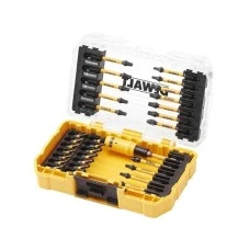 DeWALT Set nastavaka u kutiji 31 deo DT70745T DeWALT Set nastavaka u kutiji 31 deo DT70745T