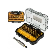 DeWALT Set nastavaka za šrafljenje 32kom DT70523T DeWALT Set nastavaka za šrafljenje 32kom DT70523T