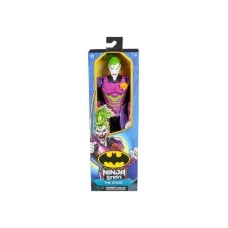 DEXY CO BATMAN THE JOKER NINJA FIGURA