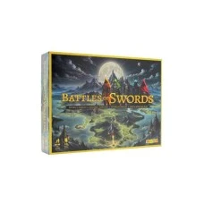 DEXY CO BATTLES OF SWORDS DRUSTVENA IGRA