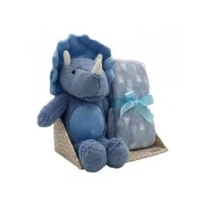 DEXY CO Bebi  setovi SWEET DREAMS BABY SET TRICERATOPS