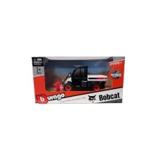 DEXY CO BURAGO BOBCAT 10CM ASST