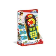 DEXY CO CLEMENTONI BABY DALJINSKI UPRAVLJAC DEXY CO CLEMENTONI BABY DALJINSKI UPRAVLJAC