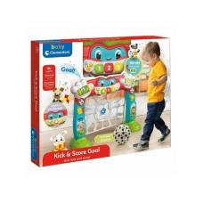 DEXY CO CLEMENTONI BABY INTERAKTIVNI FUDBAL SET
