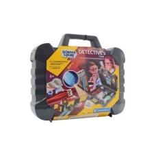 DEXY CO CLEMENTONI DETEKTIVSKI KOFERČIĆ