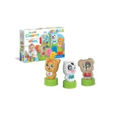 DEXY CO CLEMMY SLATKE ŽIVOTINJICE SET DEXY CO CLEMMY SLATKE ŽIVOTINJICE SET