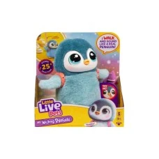 DEXY CO COZY DOZY INTERAKTIVNI PINGVIN