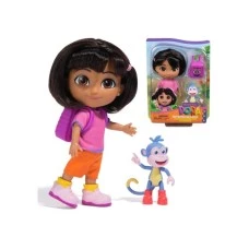 DEXY CO DORA THE EXPLORER FIGURA ASST