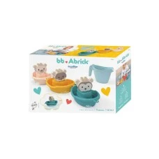 DEXY CO ECOIFFER BATHING BOATS