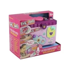 DEXY CO FUNLOCKETS TAJNA KUTIJCA ZA NAKIT