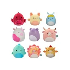 DEXY CO FUZZMALLOWS PLISANI LJUBIMAC 40CM asst DEXY CO FUZZMALLOWS PLISANI LJUBIMAC 40CM asst