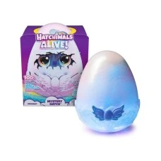 DEXY CO HATCHIMALS PUFFICORN INTERAKTIVNI LJUBIMAC JAJE SET DEXY CO HATCHIMALS PUFFICORN INTERAKTIVNI LJUBIMAC JAJE SET