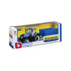 DEXY CO HOLLAND FARM TRAKTOR