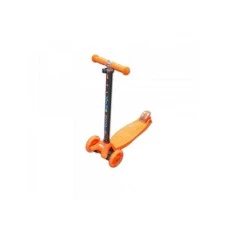 DEXY CO KIDS trotinet MAXI narandžasti DEXY CO KIDS trotinet MAXI narandžasti