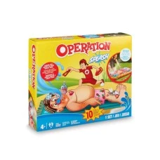 DEXY CO OPERATION SPLASH