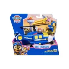DEXY CO PAW PATROL LETILICA I FIGURA ASST