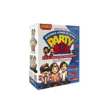 DEXY CO PLAY LAND THE ULTIMATE PARTY BOX