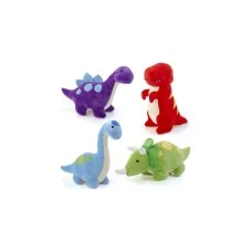 DEXY CO PLISANI DINOSAURUS 26CM ASST DEXY CO PLISANI DINOSAURUS 26CM ASST