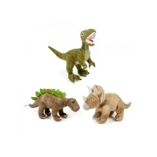 DEXY CO PLISANI DINOSAURUS 33CM DEXY CO PLISANI DINOSAURUS 33CM