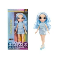 DEXY CO RAINBOW HIGH OPP FASHION DOLL ASST OPP