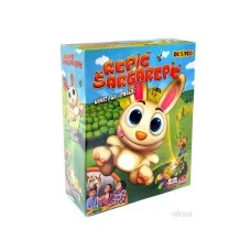 DEXY CO REPIC SARGAREPIC DRUSTVENA IGRA