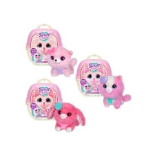 DEXY CO SCRUFF A LUVS LJUBIMAC ASST DEXY CO SCRUFF A LUVS LJUBIMAC ASST