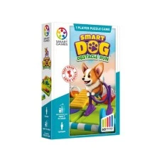 DEXY CO SMART GAMES SMART DOG
