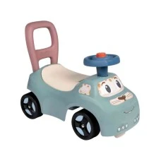 DEXY CO SMOBY AUTO RIDE ON BLUE