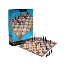 DEXY CO SPIN MASTER DRVENI SAH DRUSTVENA IGRA