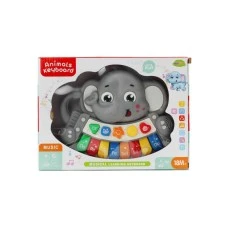 DEXY CO STARWOOD SLONCE ORGULJE