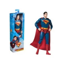 DEXY CO SUPERMAN MOVIE FIGURA ASST DEXY CO SUPERMAN MOVIE FIGURA ASST