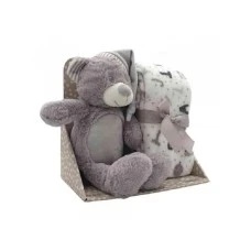 DEXY CO SWEET DREAMS BABY SET MEDA (YD535501)