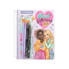 DEXY CO TOP MODEL BOJANKA SA STIKERIMA