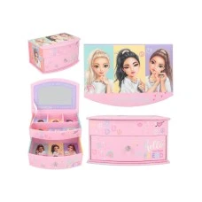 DEXY CO TOP MODEL KUTIJA ZA NAKIT MALA FSNAP SHOOT