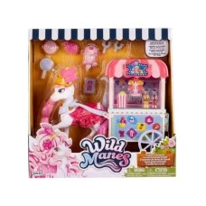 DEXY CO WILD MANES CANDIS SUGAR CRUSH CARNIVAL SET ZA IGRU