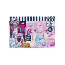 DEXY CO WILD MANES PERLAS CLUBHOUSE TRAILER SET ZA IGRU