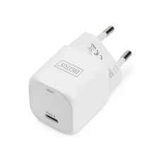DIGITUS Digitus Univerzalni GaN USB-C punjač 100W 1.2m crni