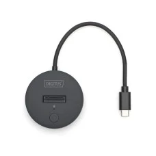 DIGITUS Eksterni adapter M.2 na USB-C