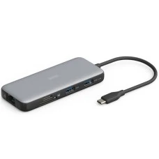 DIGITUS USB-C 7u1 docking stanica DA-70914