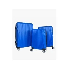 DISCOVERY MAX Kofer 3/1 LTS-18707 plavi (AVA356524) DISCOVERY MAX Kofer 3/1 LTS-18707 plavi (AVA356524)