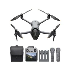 DJI Dron Mavic 4 Pro Fly More Combo (RC2) CP.MA.00000848.01 DJI Dron Mavic 4 Pro Fly More Combo (RC2) CP.MA.00000848.01