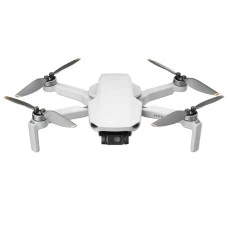 DJI Dron Mini 4K Fly More Combo
