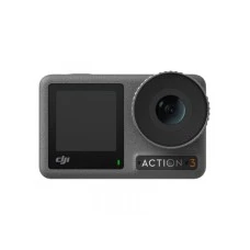 DJI Osmo Action 3 Adventure Combo - Akciona kamera DJI Osmo Action 3 Adventure Combo - Akciona kamera