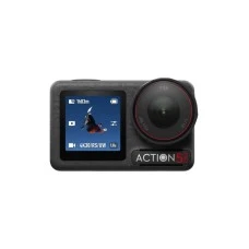 DJI Osmo Action 5 Pro Adventure Combo, Akciona Kamera (CP.OS.00000350.02) DJI Osmo Action 5 Pro Adventure Combo, Akciona Kamera (CP.OS.00000350.02)